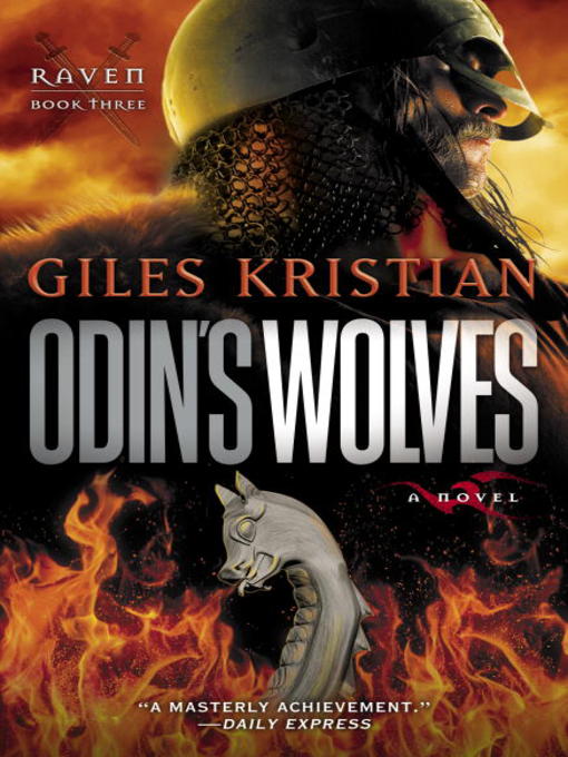 Title details for Odin's Wolves by Giles Kristian - Available